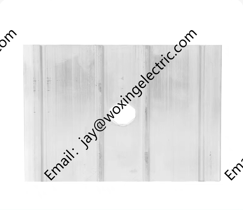 Aluminum Profile Protection Plate