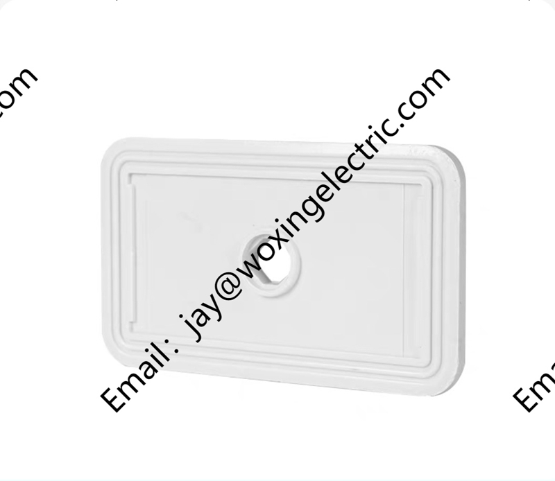 Insulation Plate